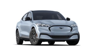 2025 Ford Mustang Mach-E® External Image 4